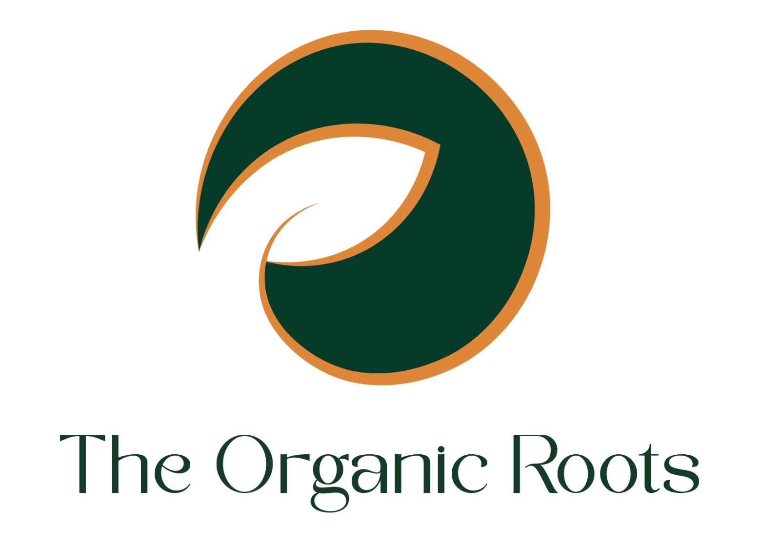 The Organic Roots